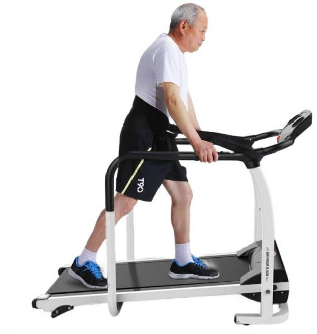 홈트 런닝머신 가정용 재활 노인 접이식 보행 어르신 기본형