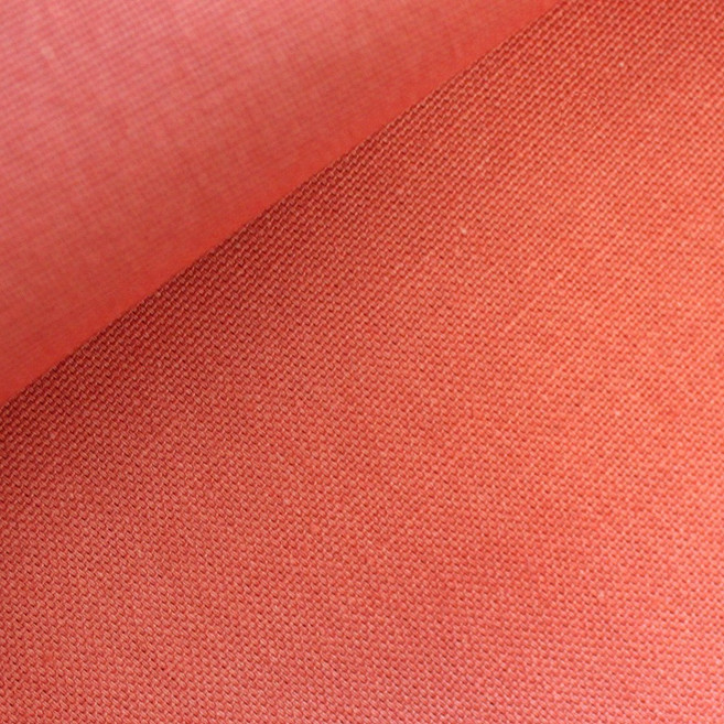 르우 옥스포드 솔리드 무지 패브릭 원단, 참나리, 1개