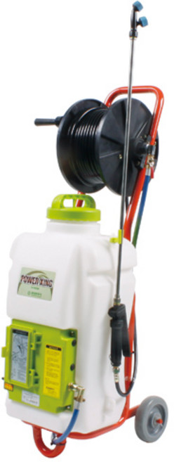 광성 충전분무기 KS-PK2000PH 배부식, 1개