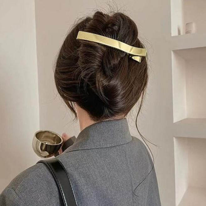 [zakar] 잇템! 엄친아 정소민 집게핀