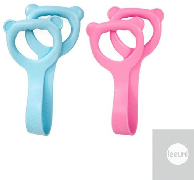 리우미 실리콘 스트레칭 밴드 스트레칭기구, 1개