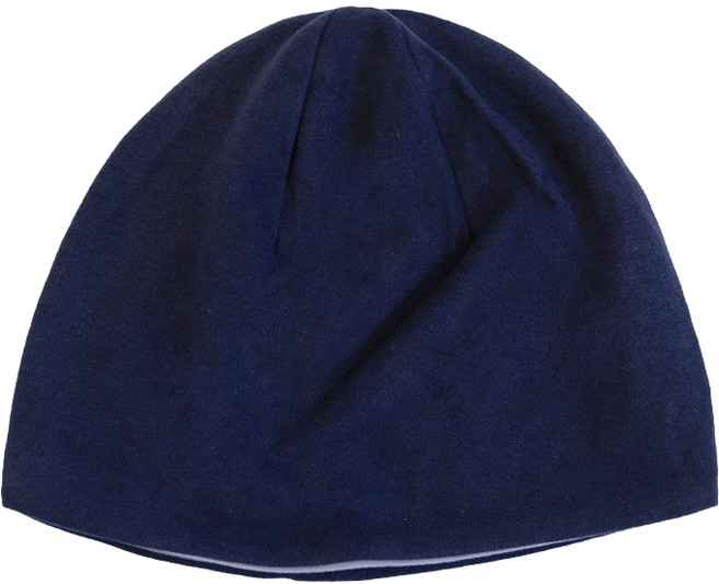 PGC1399 VITALO 소프트핏 데일리 비니 부드러운 비스코스 얇은비니 리버서블 양면 신축성 좋은 남녀공용 방한모자