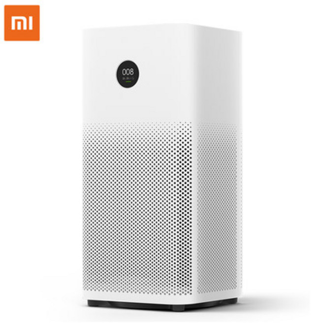 샤오미 정품 공기청정기 미에어2S