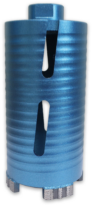 우수다이아몬드 건식코아비트 DCB-65 65mm, 1개