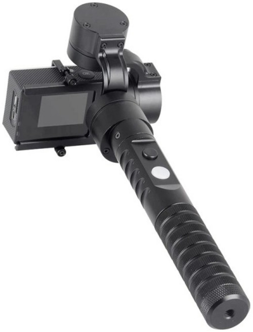 호환 ---GoPro 8 액션캠용 3축 짐벌 안정기 Hero 8 7 6 5 4 3용 핸드헬드, 01 A5