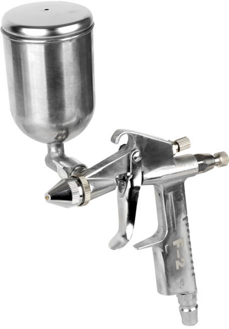 이엑스파워 에어 스프레이건 세트 F-2 일반형, 1세트