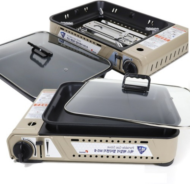 맥스 MS-8 패밀리멀티렌지세트, 1개, 상세페이지 참조