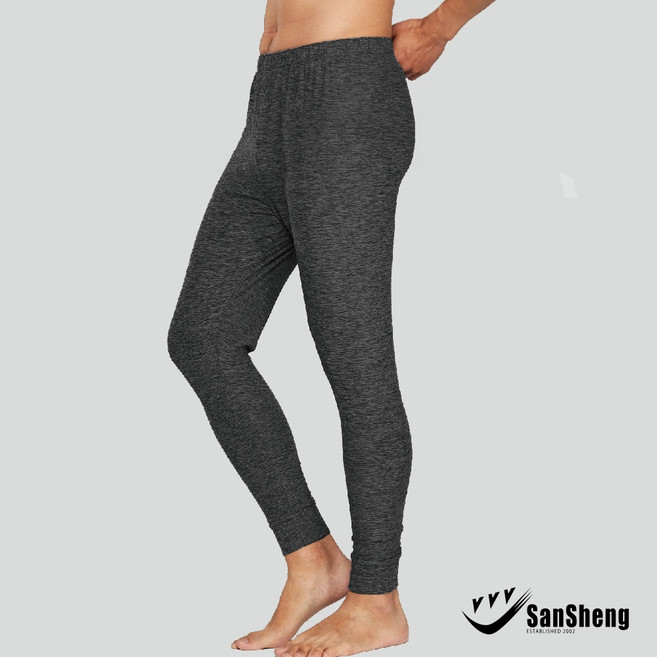 SanSheng三勝 陽離子拉毛蓄熱保暖褲