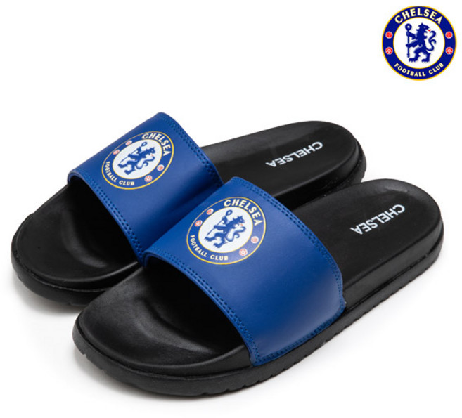 첼시 FC 스탠다드 슬리퍼
