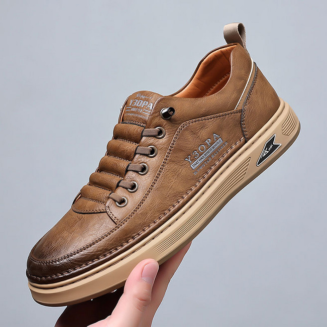 JLVJ 남자 캐주얼 패션 편안한 스니커즈 운동화 남자운동화 남성스니커즈