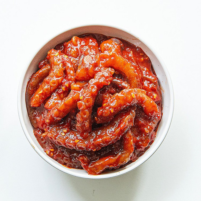 [미식상회] 낙지젓, 1개, 800g