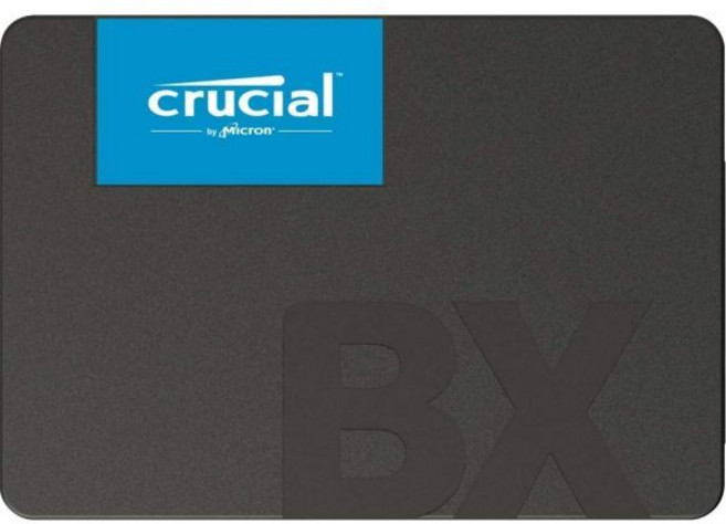 중요한 BX500 1TB 3D NAND SATA 2.5인치 내부 SSD 최대 540MBs CT1000BX500 SSD1Z