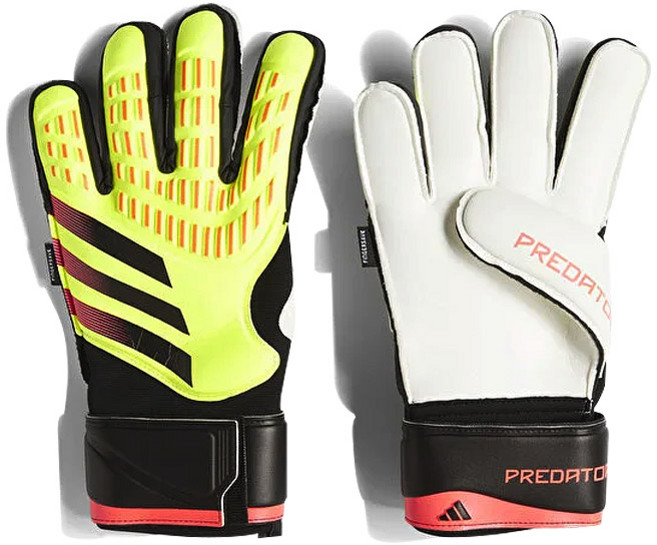 아디다스 프레데터 글러브 MTC FS IQ4038, 1세트