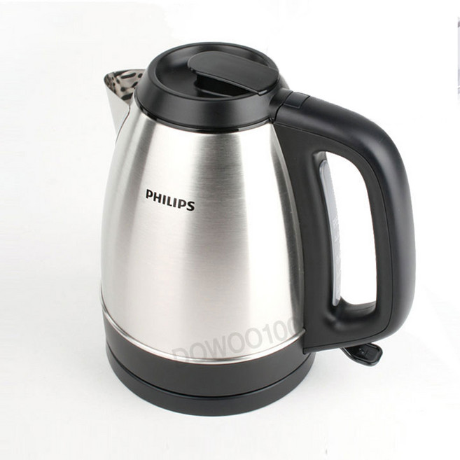 필립스 데일리 컬렉션 무선 주전자 1.5L, 필립스 HD9305/22 무선포트