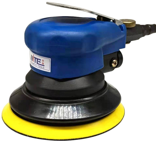 스톰가드 에어 샌딩기 원형 샌더, 1개