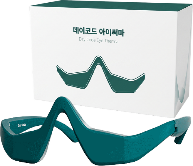 데이코드 EMS 눈밑 마사지기 2.0, 아이써마