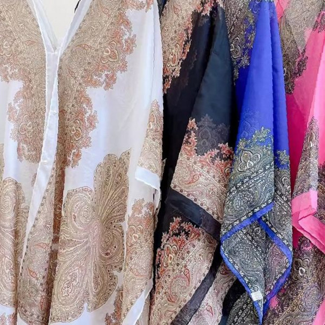 착용 휴양지 가벼운 천 어깨 레이스 덮개 장식 비치 리조트 덧옷 해변 얇은 여름