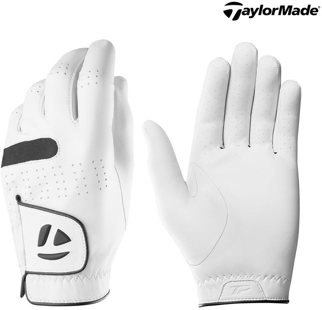 [테일러메이드코리아정품] TP Flex 남성 골프장갑 TK089