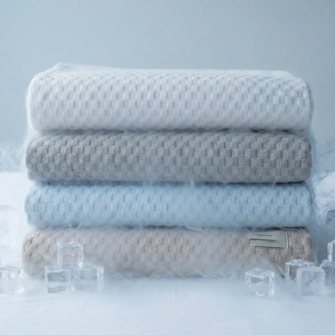 직접제작 냉감패드 여름 침대패드 쿨매트 접촉냉감 고정밴드 슈퍼싱글 퀸 킹 라지킹, 엠보 화이트