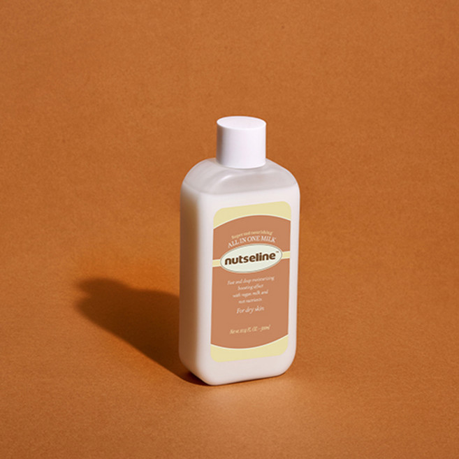 넛세린 슈퍼 넛 올인원 밀크, 300ml, 2개