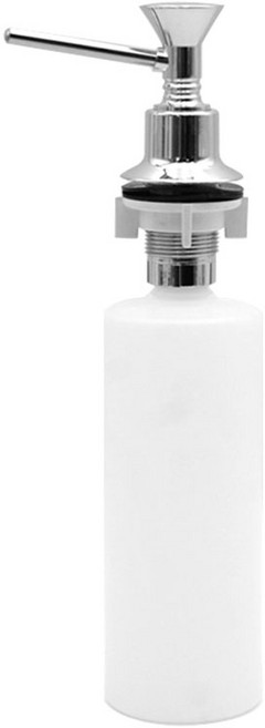 YBK 아띠앙 디스펜서 주방세제통, 1개