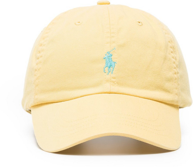폴로랄프로렌 폴로 포니 베이스볼 캡 모자
