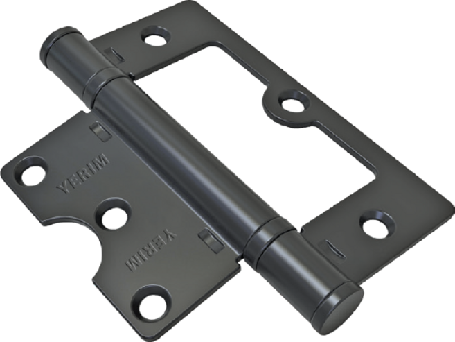 예림도어 / 이지경첩 블랙 / YHI-008B /3개가격