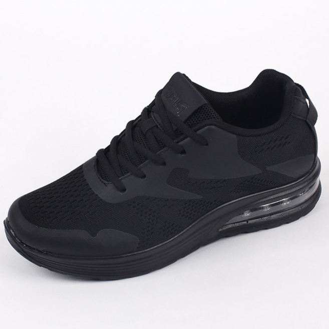 에버라스트 에어 쿠션 운동화 매쉬 런닝화 남성 여성 경량화 헬스화 쿠션화 스포츠화 캐주얼 신발