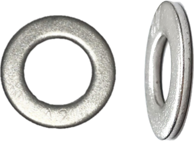 볼트창고 스텐 KS 평와샤, 1개