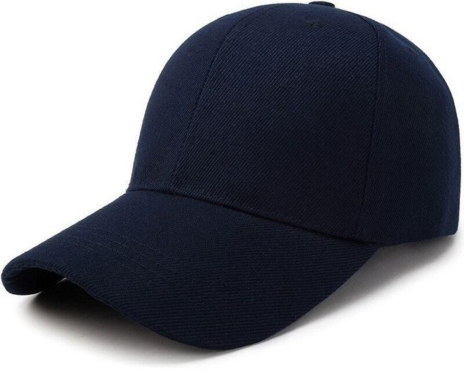 帽子 棉質帽 光身鴨舌帽 廣告帽 遮陽帽 男女 多色 休閒 棒球帽 防曬