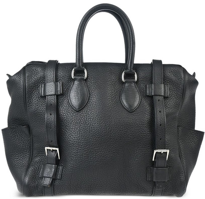 에르메스 중고 2008 퓨상글 31 핸드백