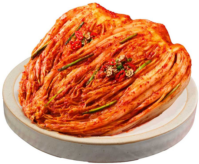 봉화 청량산 포기김치 국산 배추 김장김치 10kg, 1개