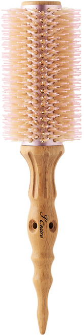 제이끌레르 프리미엄 릴렉싱 열판 돈모 헤어 롤빗, 1개, 7호