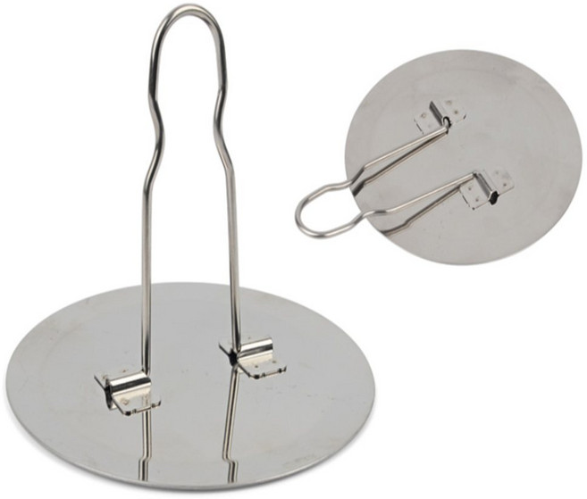 배들네 스텐누름기 조리기구