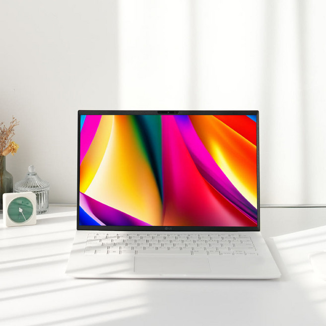 LG 그램 14Z90T-GA56K 애로우레이크 울트라5 16GB 512GB 윈도우11홈 가벼운 노트북, WIN11 Home, 화이트