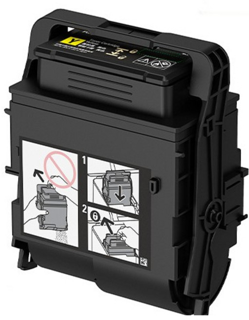 FUJIFILM CT203278 DP C3555 d A3 碳粉匣