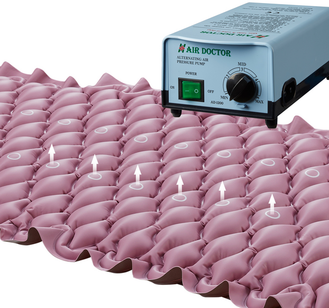 영원메디칼 욕창방지에어매트리스 AD-1200 L/V, 1개