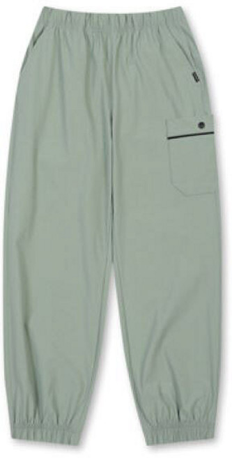 폴햄키즈 공용 울트라탄성 카고 조거 팬츠PKG2PT3771-KH P003794991 2014198