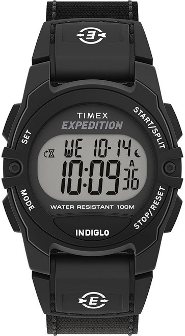 타임엑스 유니 익스페디션 CAT 33mm 시계