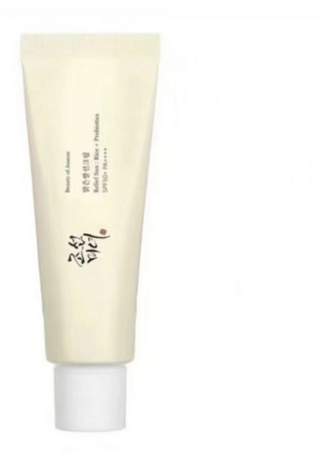 땀 방지 지속선크림 선크림, 50ml, 1개