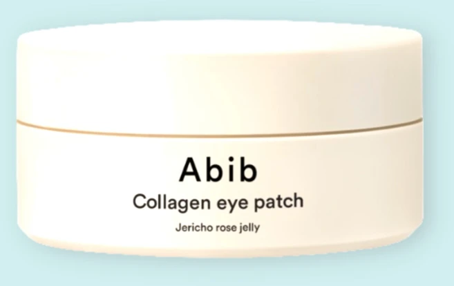 아비브 콜라겐 아이패치 부활초젤리 90g, 60개입, 1개 - 쿠팡