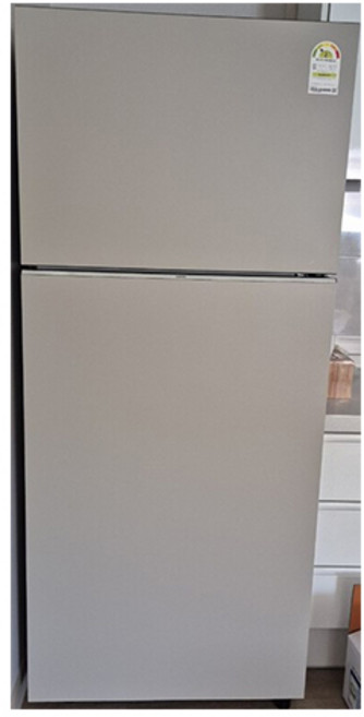 삼성 2도어 냉장고 525L RT53DB7A1CET