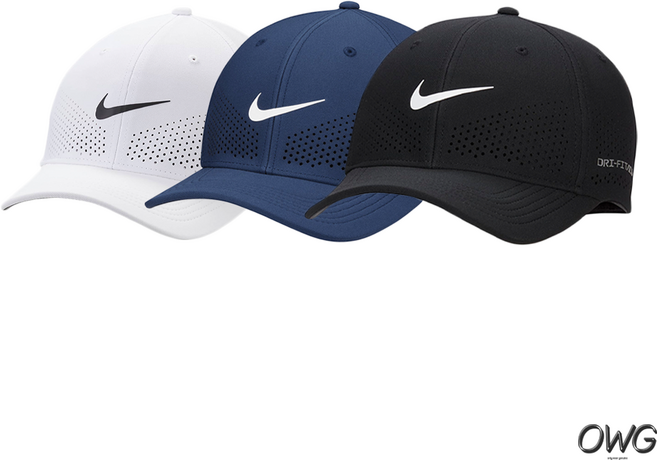 나이키에어로빌라이즈 신형 클래식99 나이키골프모자 골프캡, 블랙 BLACK, 1개