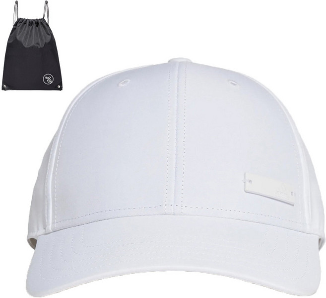 아디다스 메탈로고 라이트웨이트 캡모자 야구모자 골프모자 (PGN짐쌕가방 지급)