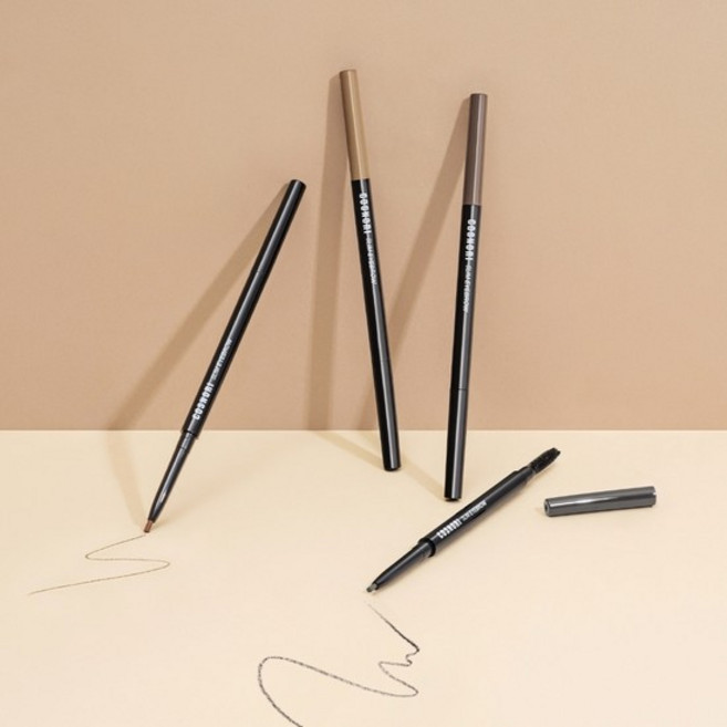 슬림 아이브로우 0.13g, 1개