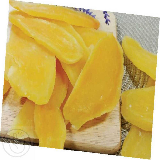 내픽 간식 군고구마칩 300g 고구마간식