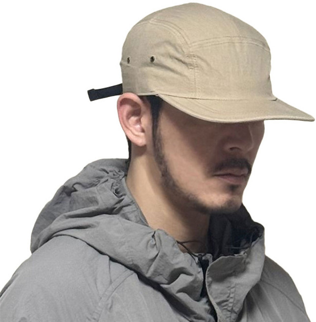 64CM 큰머리 빅사이즈 대두볼캡 스냅백 캠프캡 등산 낚시 모자 L-XL