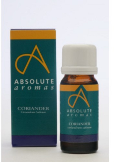 앱솔루트 에센셜오일 코리안더(Coriander) 10ml, 1개