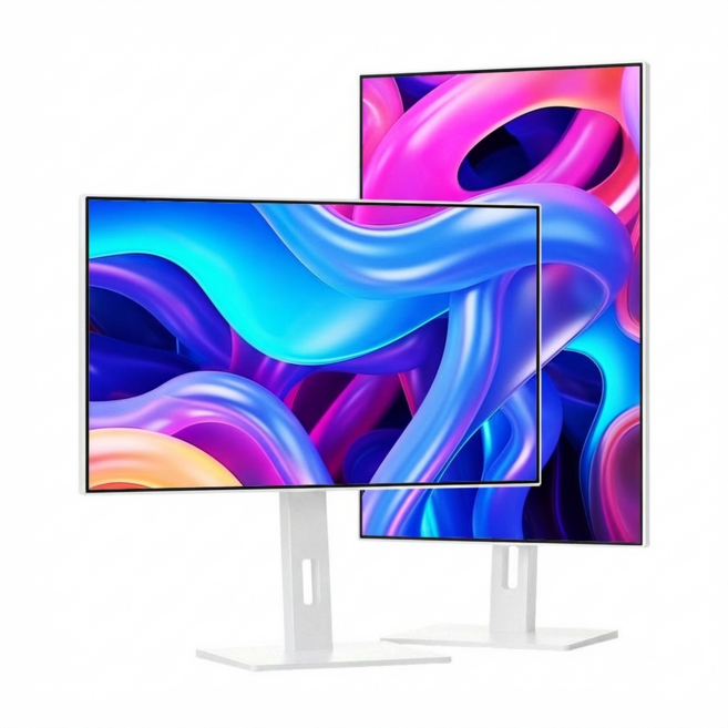 이노스 QHD IPS USB C HDR 게이밍 멀티스탠드 120Hz 무결점 모니터, 27QLS120M, 68.5cm