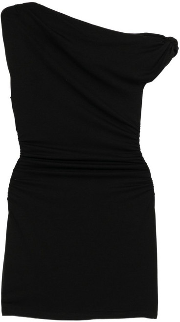 리포메이션 벨 드레스